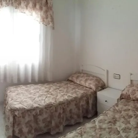 Apartment Belen Monteagudo 18 Torrevieja