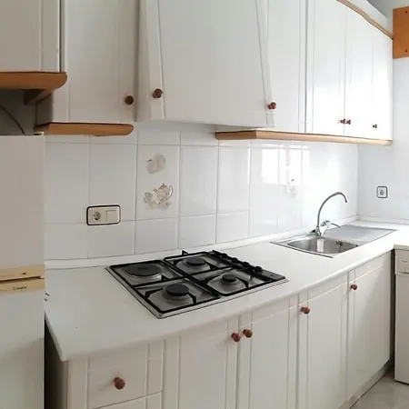 Apartment Belen Monteagudo 18
