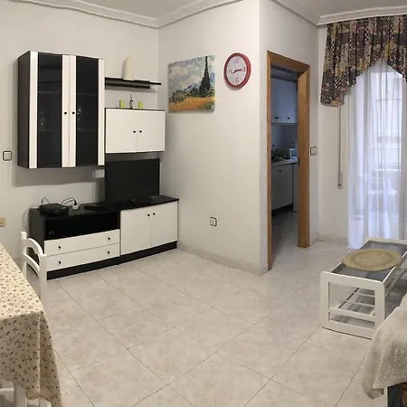 Apartment Belen Monteagudo 18 Torrevieja